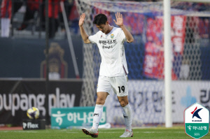 이보다 더 확실한 전역신고는 없다! 36라운드 승부 가른 전역생들의 결승골 퍼레이드