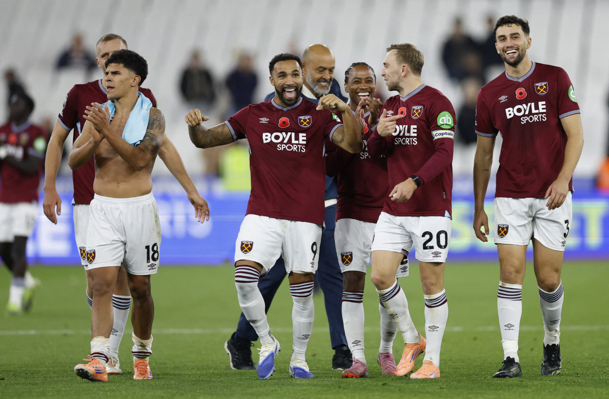 '0-1→3-1→3-2' 대단한 'SON 스승' 누누 산투, 관 운구 '…