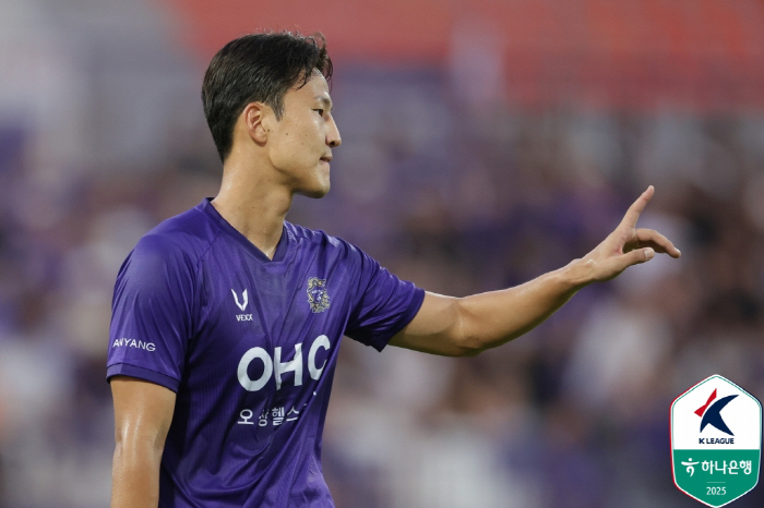 승격, 그리고 잔류...흔들릴지언정, 잃지 않은 방향! '좀비' 안양 살…