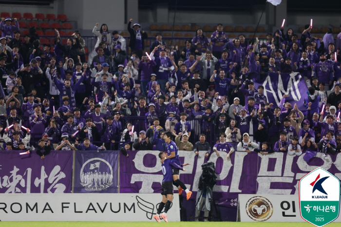 승격, 그리고 잔류...흔들릴지언정, 잃지 않은 방향! '좀비' 안양 살…