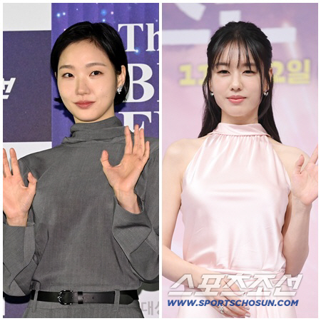 김고은, 귀찮다며 '약속 20분전' 파토하려는 안은진에 일침 "이건 아니…