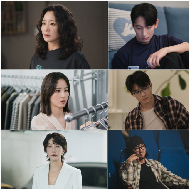 “찐친 케미+리얼 고민” ‘다음생은 없으니까’ 첫방 D-1 관전포인트