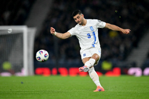 리버풀 '예비 배신자' 방출 준비 완료!→'그리스인 대체자' 찾았다…토트넘과 670억 규모 경쟁 돌입