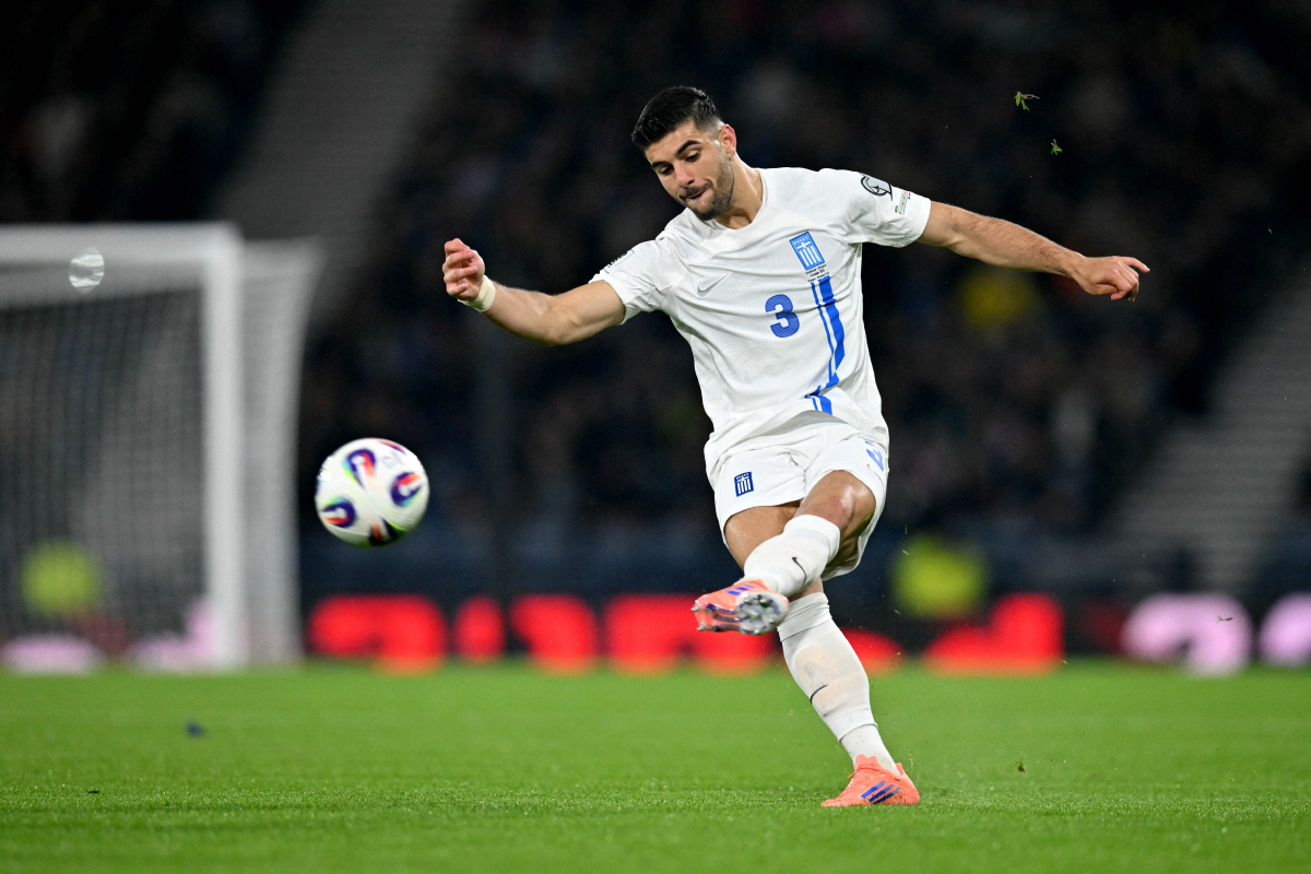 리버풀 '예비 배신자' 방출 준비 완료!→'그리스인 대체자' 찾았다…토트…