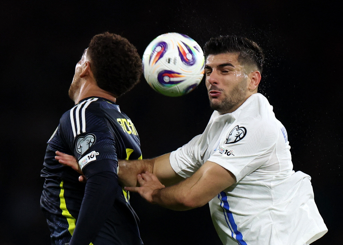 리버풀 '예비 배신자' 방출 준비 완료!→'그리스인 대체자' 찾았다…토트…