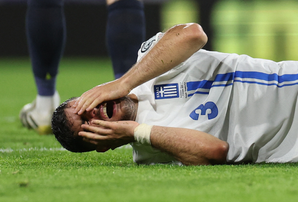 리버풀 '예비 배신자' 방출 준비 완료!→'그리스인 대체자' 찾았다…토트…