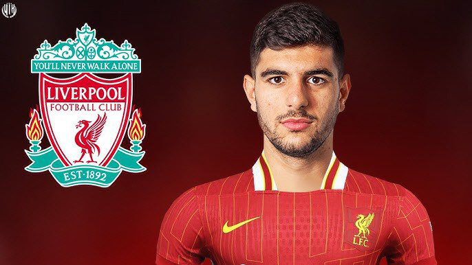 리버풀 '예비 배신자' 방출 준비 완료!→'그리스인 대체자' 찾았다…토트…