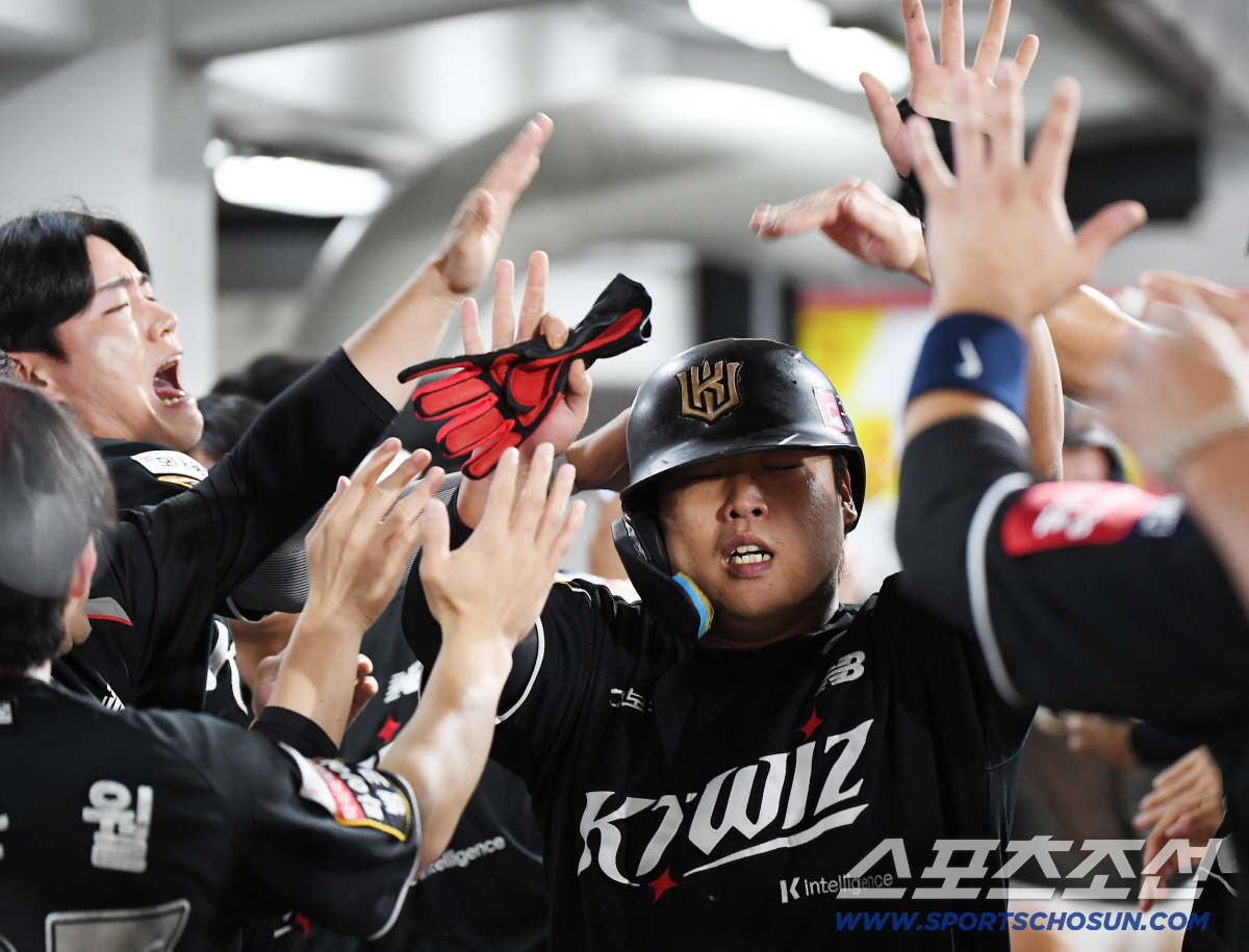 "강백호 마음, 미국으로 좀 더 기울어져있다" 시장 열리자마자 요동치나