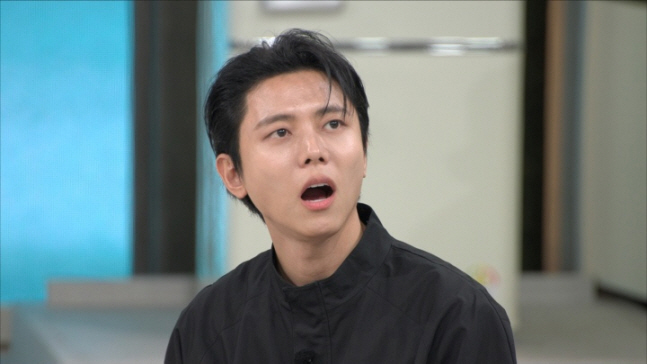 ‘소식좌’ 주우재, 극한 반 끼 요리 요청…정호영·손종원 셰프 역대급 혈…