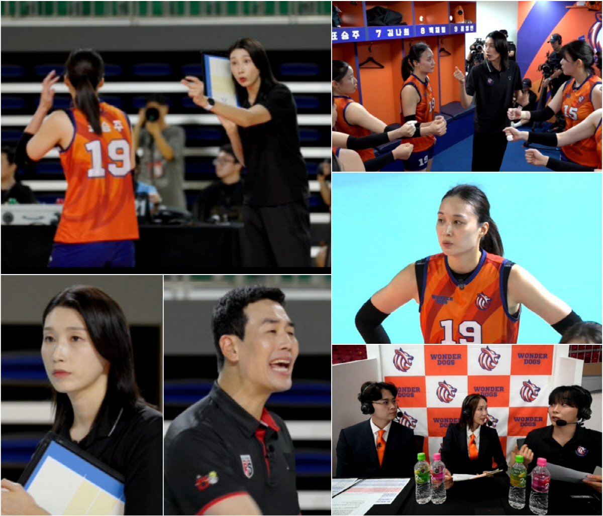 "국대 출신인데"…표승주 'FA미계약 은퇴'→전 소속팀과 맞대결→미묘한 …