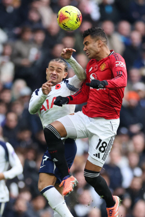 충격 혹평! EPL급 아냐 