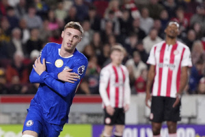 호날두-메시처럼? 