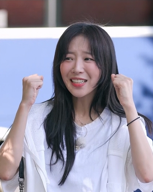 쯔양, 숨겼던 '리스트' 공개했다 "다 합치면 천개가 넘어"