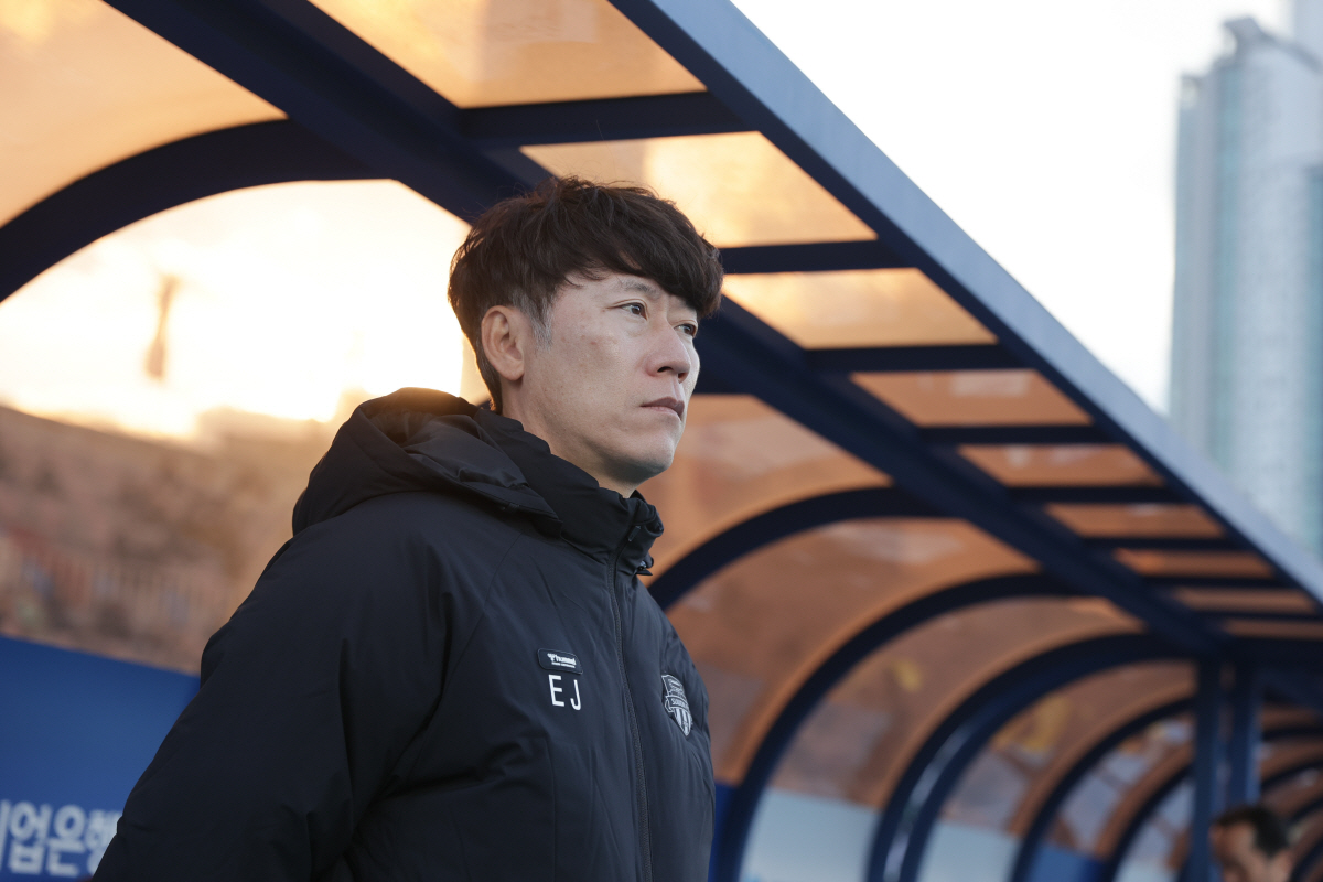 [현장인터뷰]'9위 전쟁→울산 킬러' 김은중 감독 "이번 시즌 마지막 기…