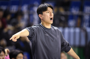 [현장인터뷰]김효범 