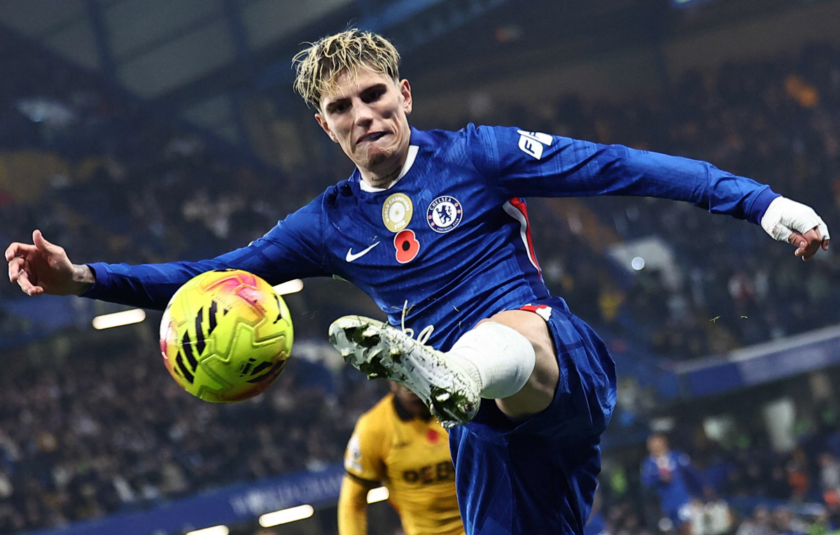 '맨유, 가르나초 잘 팔았다'에 대한 '전직 폭탄부대원'의 대답, 경력 …