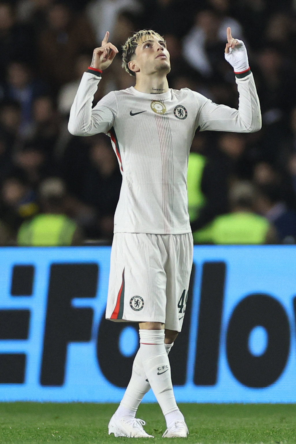 '맨유, 가르나초 잘 팔았다'에 대한 '전직 폭탄부대원'의 대답, 경력 …