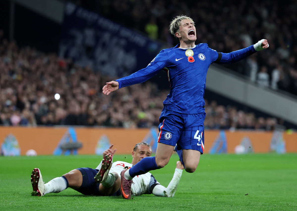 '맨유, 가르나초 잘 팔았다'에 대한 '전직 폭탄부대원'의 대답, 경력 …