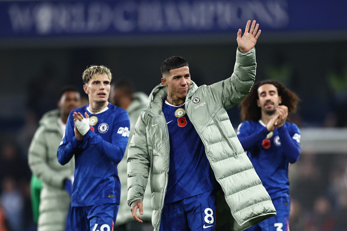 '맨유, 가르나초 잘 팔았다'에 대한 '전직 폭탄부대원'의 대답, 경력 …