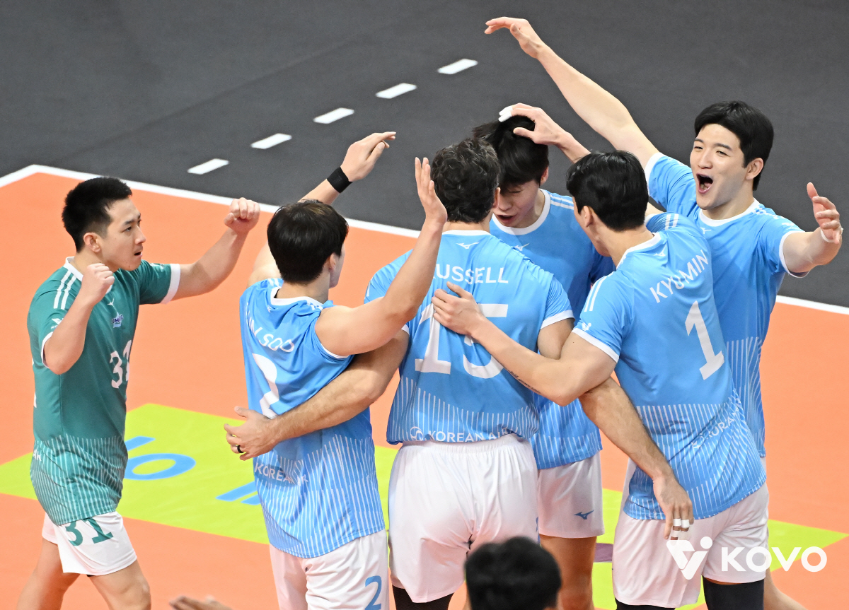 비행기 없어? 대한항공이 버스타고 '부산 원정' 갔다고? 도대체 왜