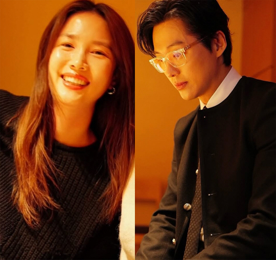 남궁민, ♥진아름과 결혼 4년 차...대놓고 애정 표현 "사랑하는 내 사…