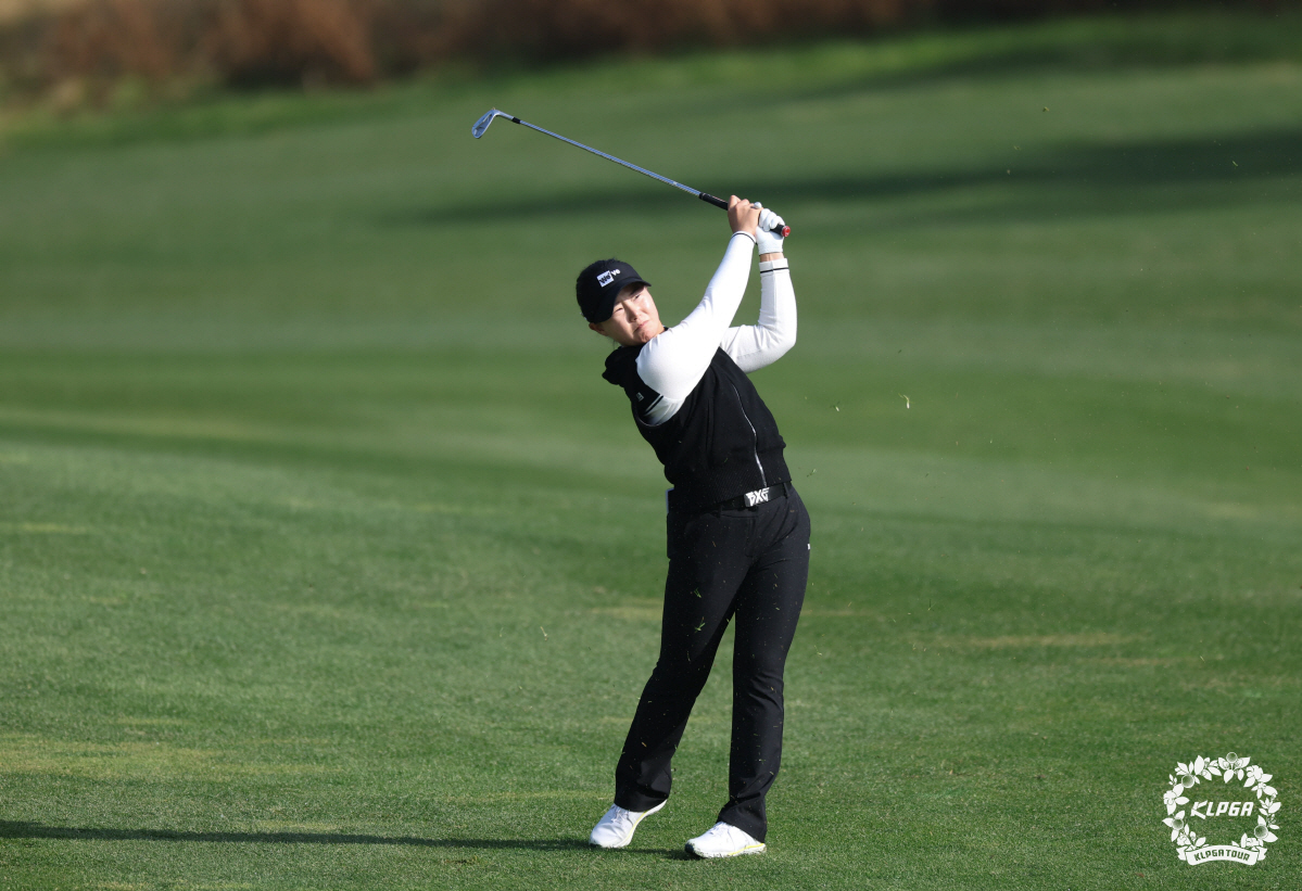 "춥고 힘들었는데…" 끝까지 해보자는 힘을 준 소리, LPGA 우승→KL…