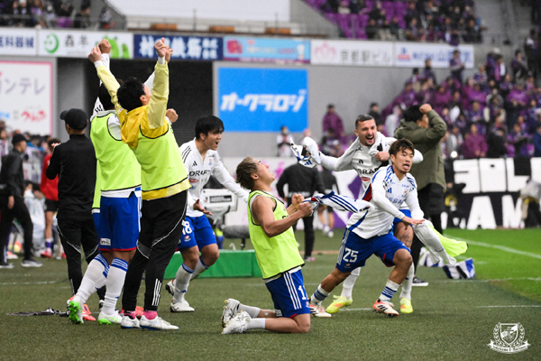 "내가 아는 일본인 중 최악" 아마노의 확정포, '기적의 3연승' 요코하…