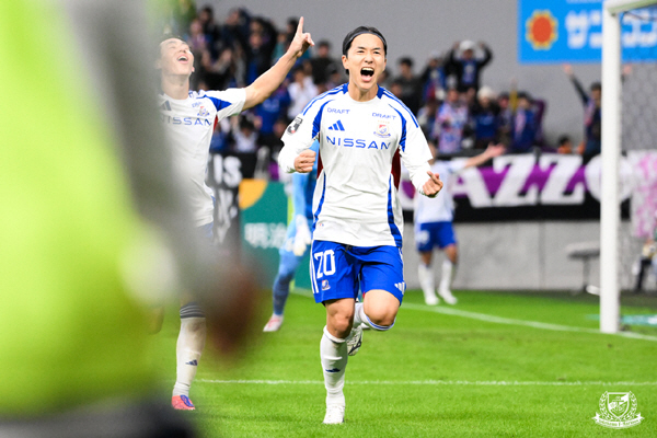 "내가 아는 일본인 중 최악" 아마노의 확정포, '기적의 3연승' 요코하…