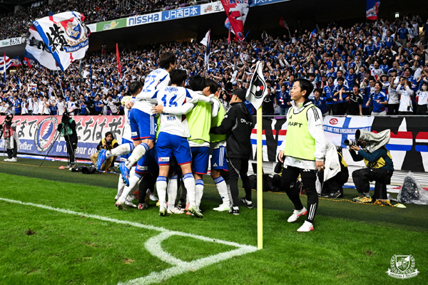 "내가 아는 일본인 중 최악" 아마노의 확정포, '기적의 3연승' 요코하…