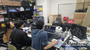 잘모르던 선수, 신인까지 깨알 해설. KT 위즈, 대만-일본 교류전 자체 중계 성공적