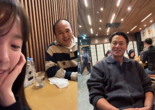 한지민, '비서진' 촬영 후 폭로터졌다..."방송 나가면 위태위태"