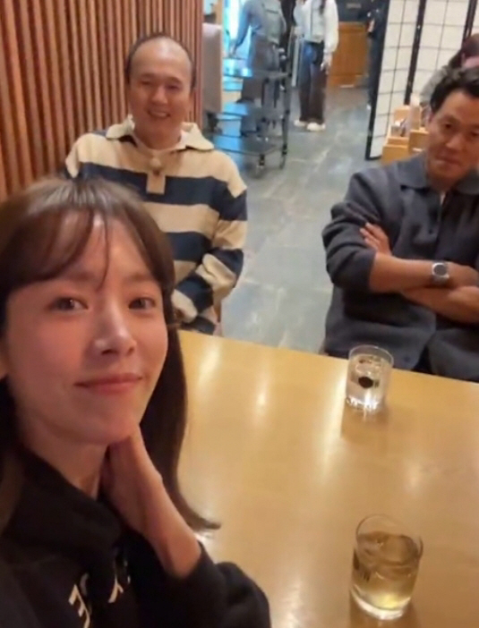 한지민, '비서진' 촬영 후 폭로터졌다..."방송 나가면 위태위태"