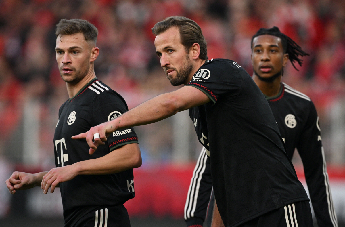 英 단독 보도! "수준 이하" 손흥민 떠나서 '공격 최악+수익 감소'..…