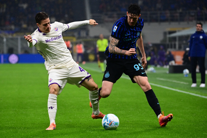 김민재 아니었어? 리버풀, 판 다이크 대체자로 KIM '세리에A 최우수 수비수' 후배 '찜'...伊언론 '1월에 1억유로 투자'