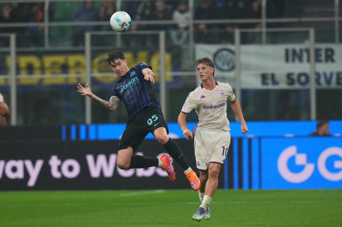 김민재 아니었어? 리버풀, 판 다이크 대체자로 KIM '세리에A 최우수 …