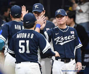 네덜란드→이스라엘→호주 WBC 첫경기 패배 악몽. 평가전까지 했으니 체코에서 드디어 끊어낼까[고척 포커스]