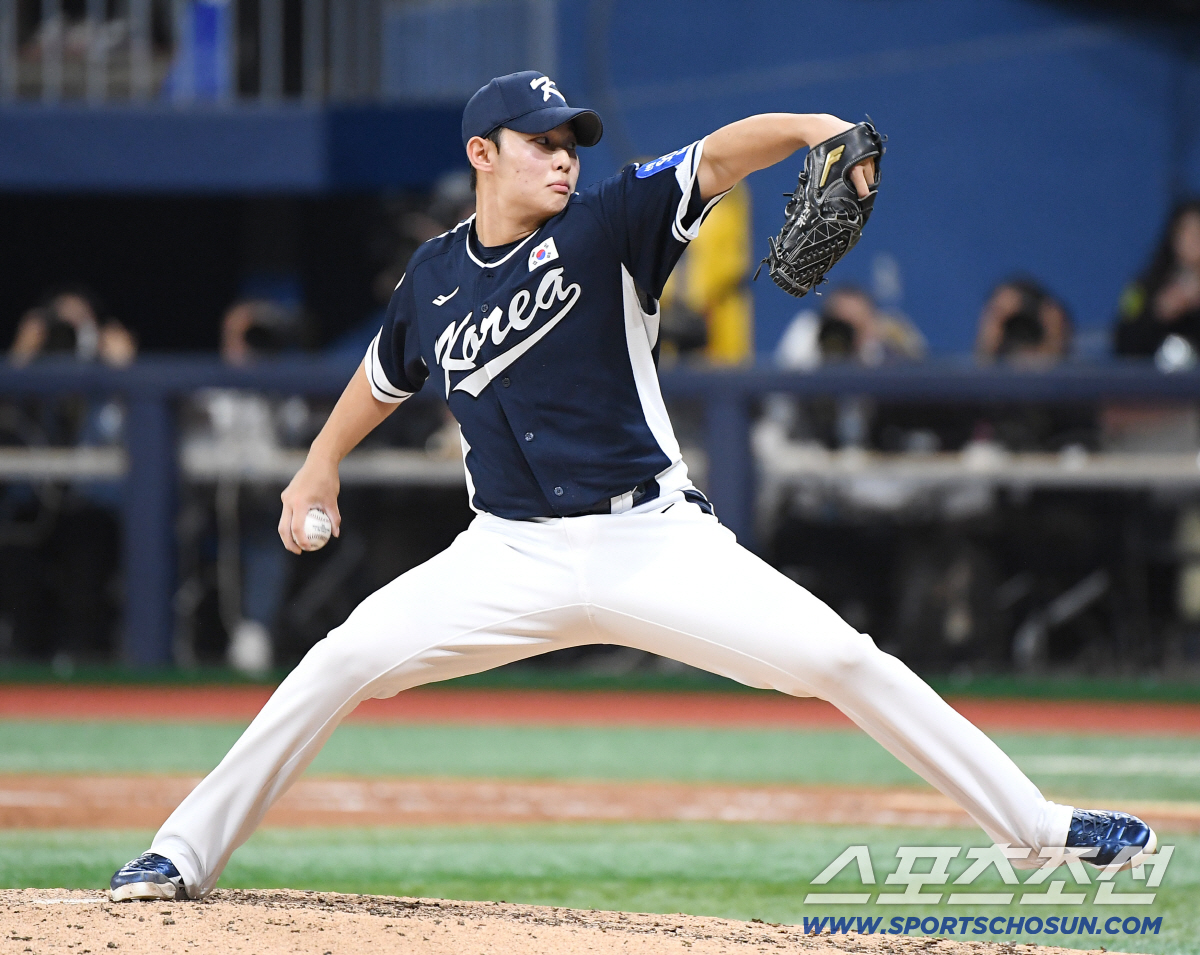 네덜란드→이스라엘→호주 WBC 첫경기 패배 악몽. 평가전까지 했으니 체코…