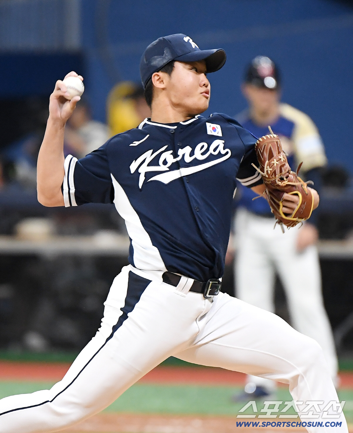 네덜란드→이스라엘→호주 WBC 첫경기 패배 악몽. 평가전까지 했으니 체코…