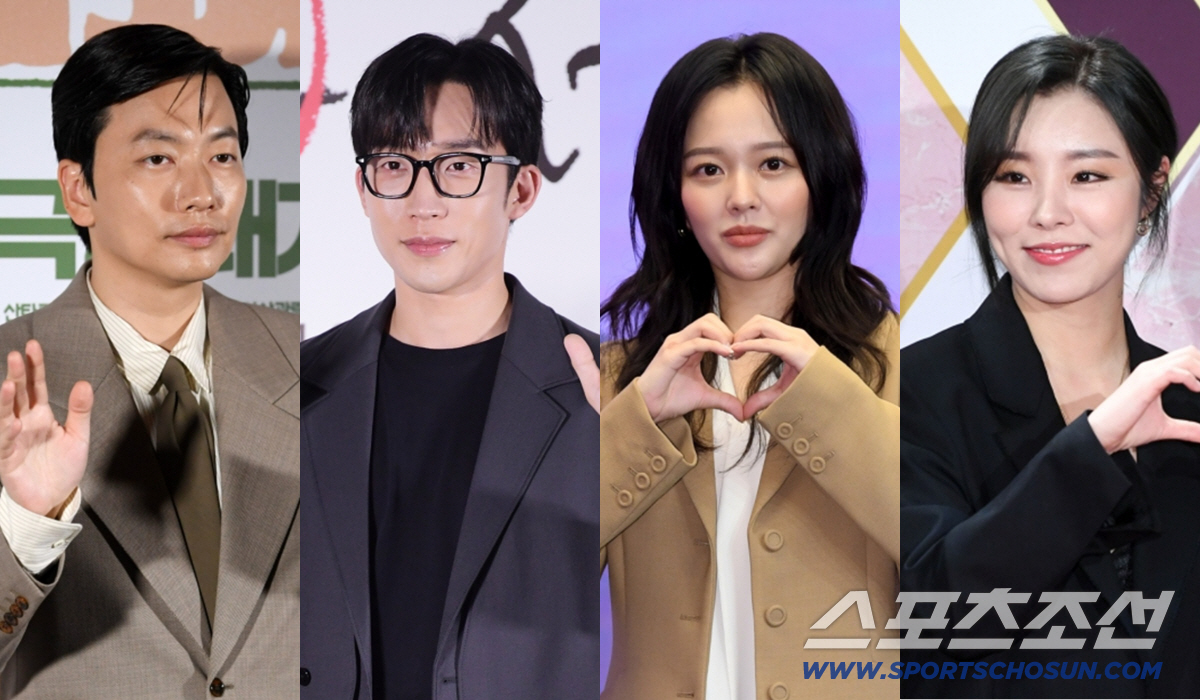 [단독] 이동휘·이상이·정지소·휘인, '체인지 스트릿' 합류…황금 버스킹…