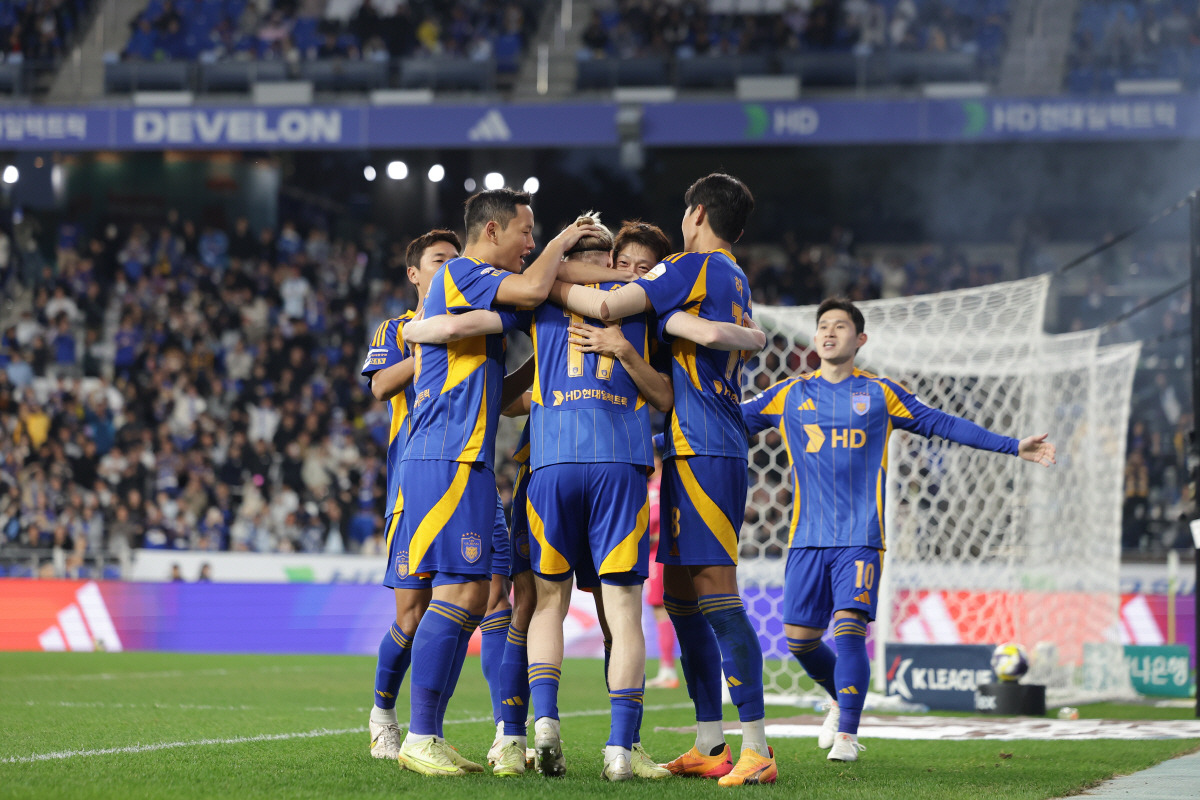 [현장인터뷰]"조현우가 조현우했다" 울산 살려낸 비결은 '그 분', 도대…