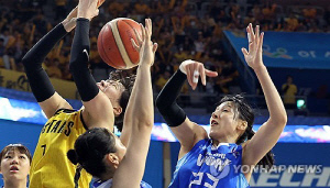 [여자농구개막] ③전문가 전망 