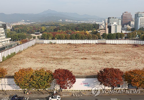 [연합뉴스 자료사진]