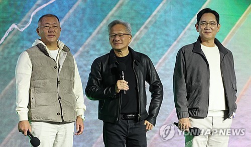 [AI돋보기] 한국, AI 3강 꿈꾸지만…현실은 '글로벌 톱10'