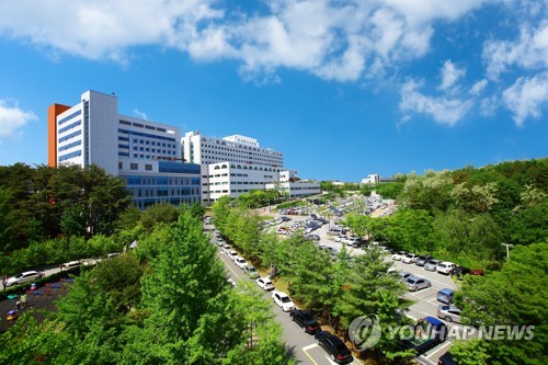 강릉아산병원, '한국전문소생술' 교육기관 인증 획득