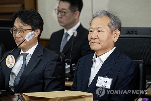 소방대변인 "계엄 '단전단수' 방송사 언급…JTBC·MBC라 들어"