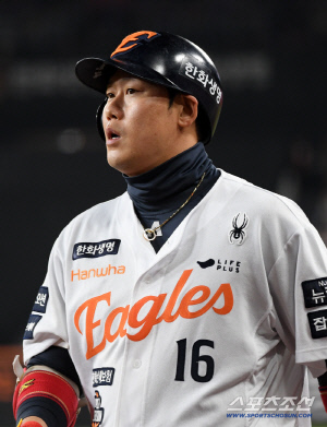 눈물 닦고 심기 일전! 1.1억원 안 썼으면 준우승도 없었다…100%는 기본? 인상폭 벌써 기대된다