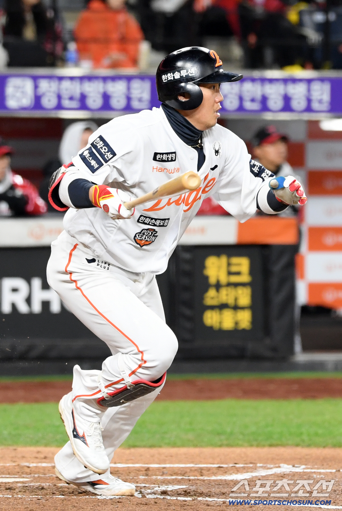 눈물 닦고 심기 일전! 1.1억원 안 썼으면 준우승도 없었다…100%는 …