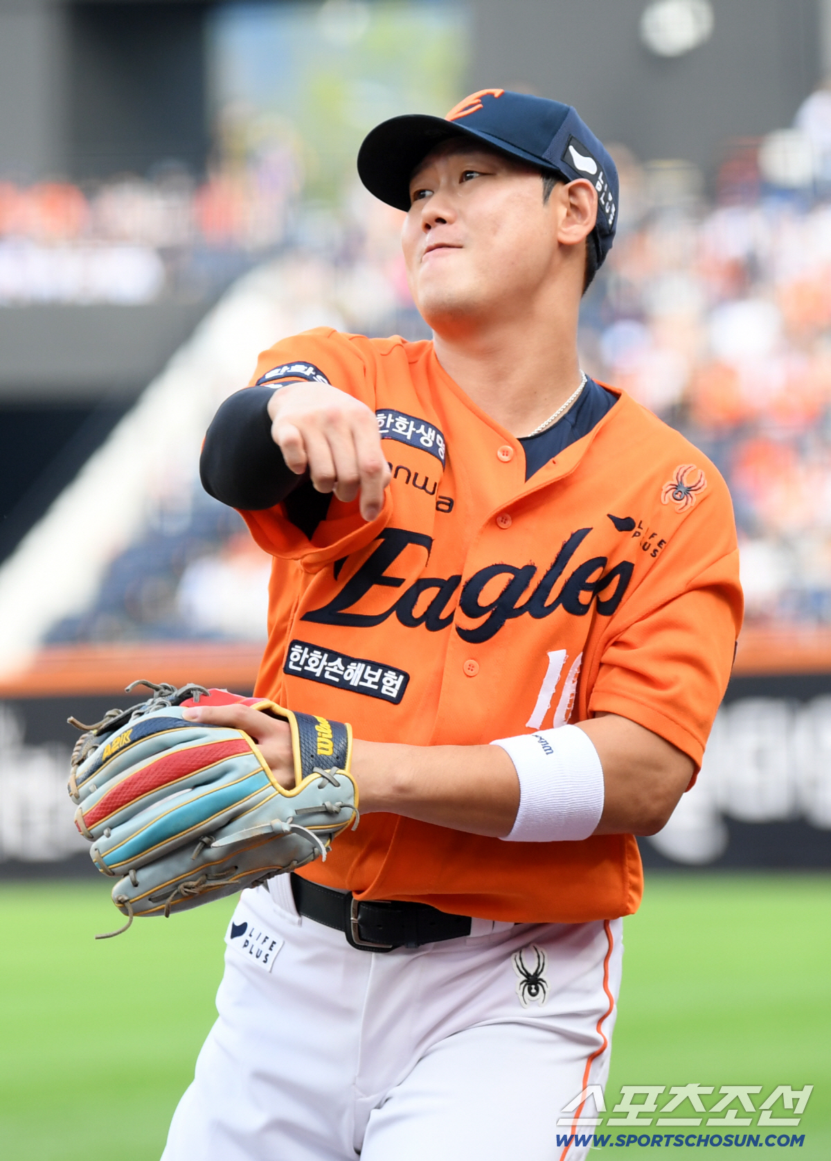 눈물 닦고 심기 일전! 1.1억원 안 썼으면 준우승도 없었다…100%는 …