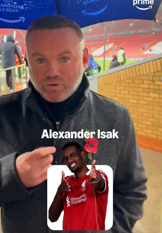 'EPL 최악의 영입' 알렉산더 이삭! 英 레전드 냉정한 평가…"토트넘은…