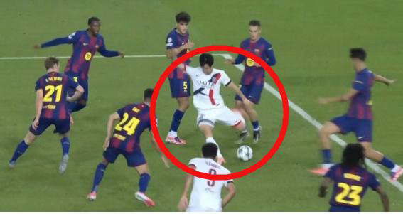 '이강인 때문에' 파리 열광의 도가니! 매각 안하길 '천만다행'…"이젠 …